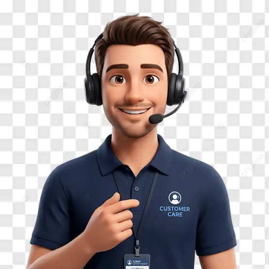 Customer service